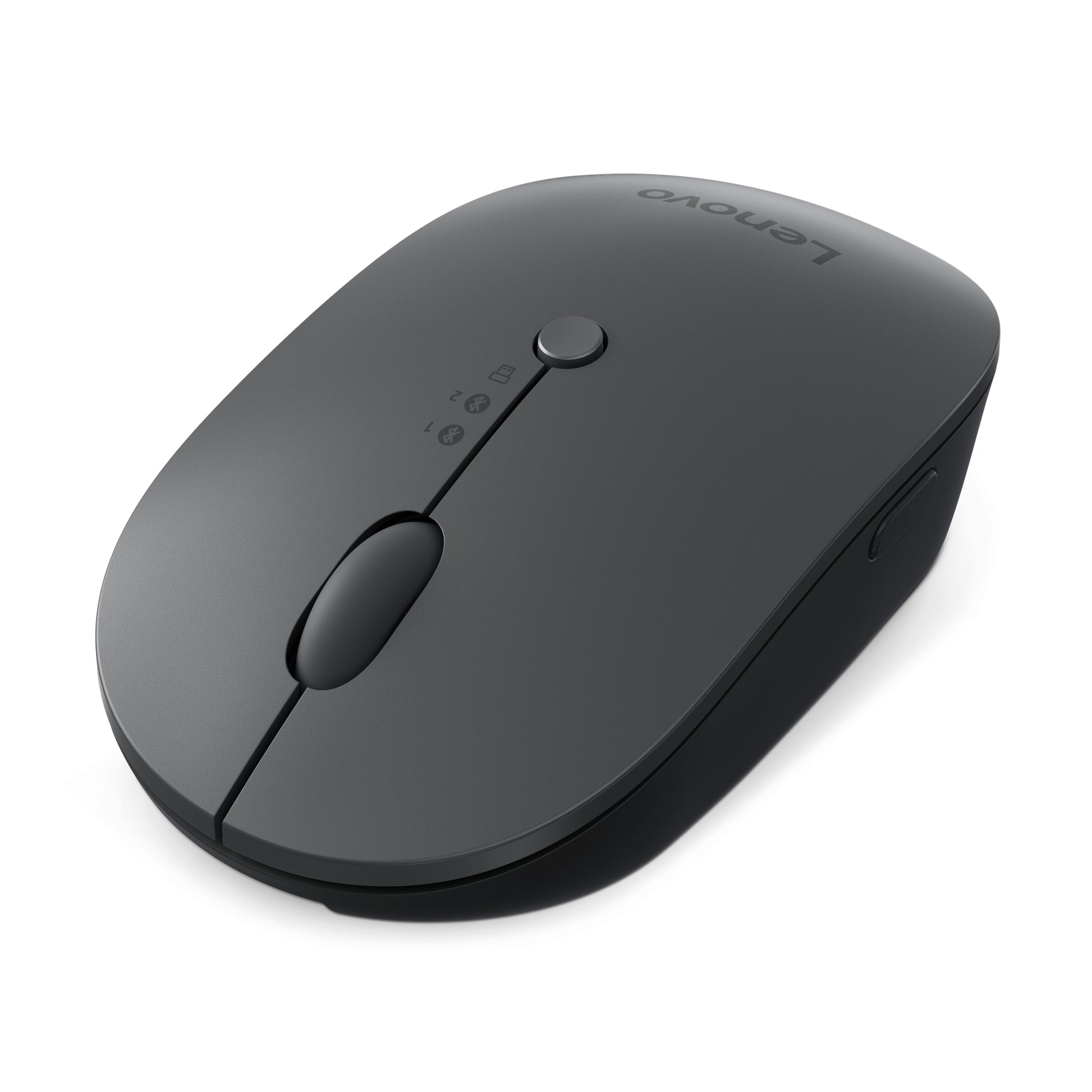 Lenovo X9 Edition Maus – kabellos