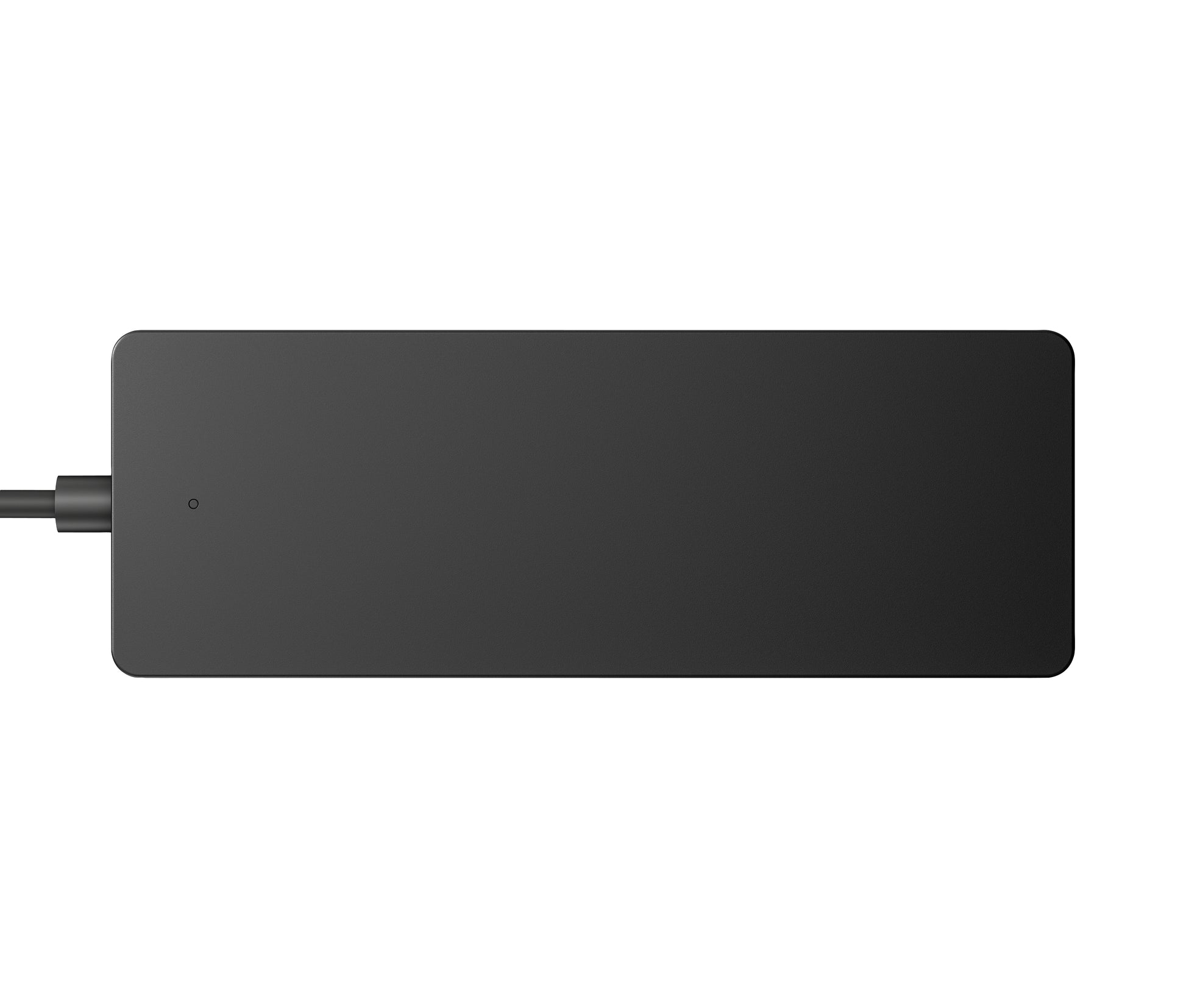 HP Travel G3 Multiport-Adapter – USB-C, 1× HDMI, 2× USB-A, 65 W PD, für Windows/Mac/ChromeOS