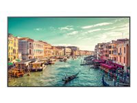 Samsung QB98T-B – 98" Public Display LED UHD 4K, Tizen, 16/7