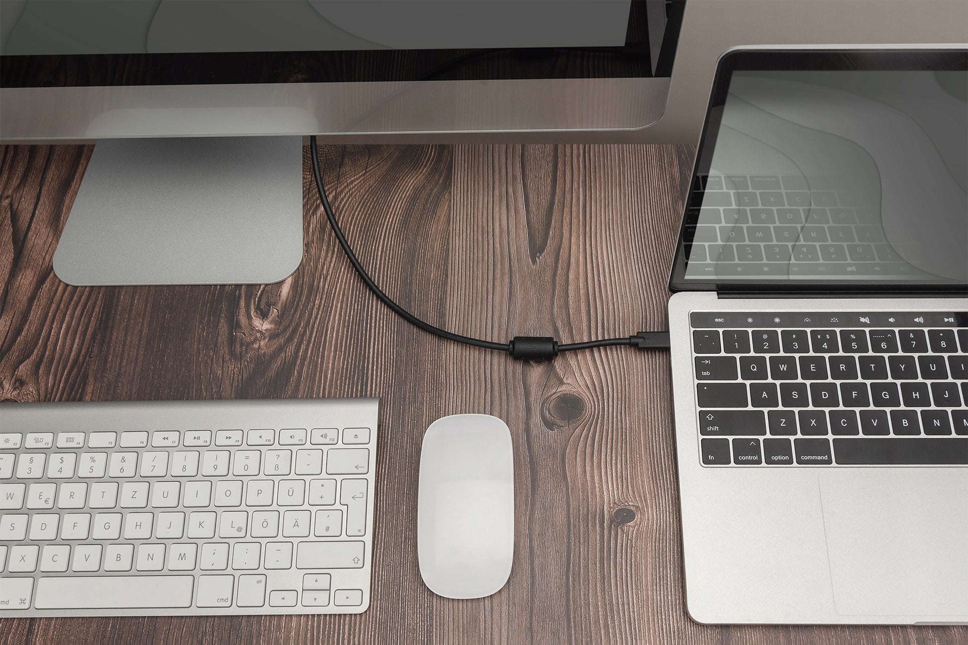 Digitus USB-C auf DisplayPort Adapter