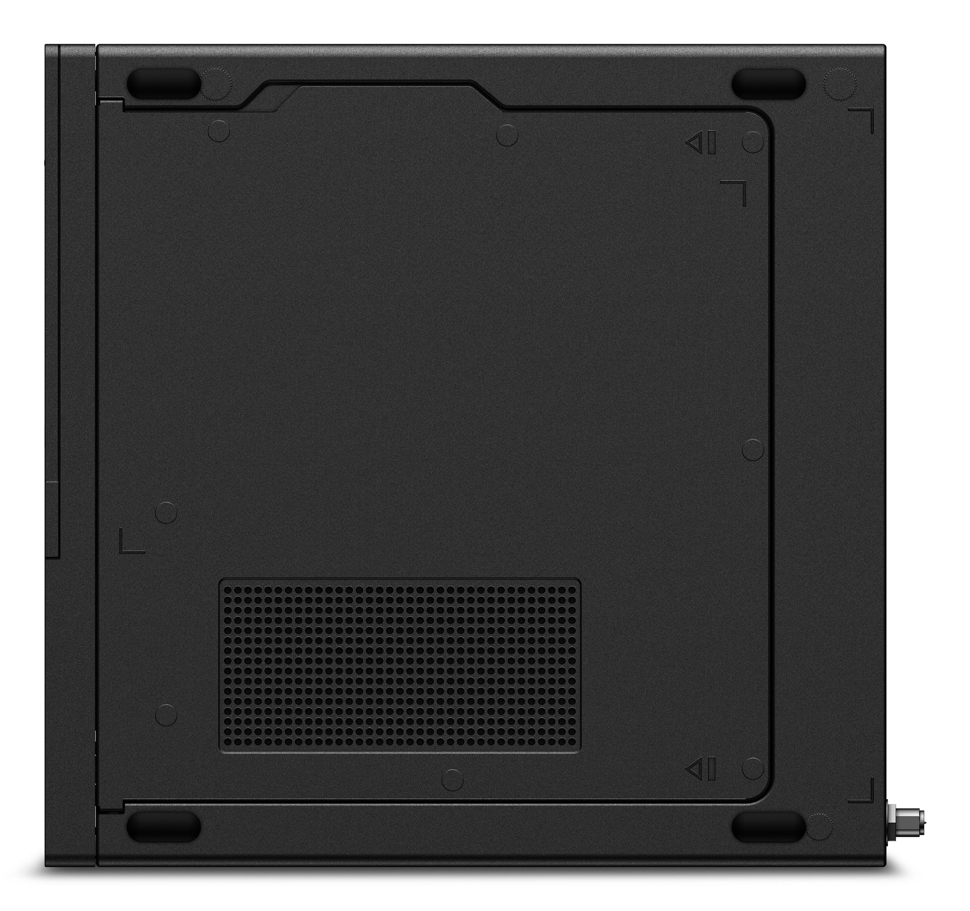 Lenovo ThinkStation P3 Tiny Micro – Intel Core i9‑14900, 64 GB RAM, 1 TB SSD, Windows 11 Pro