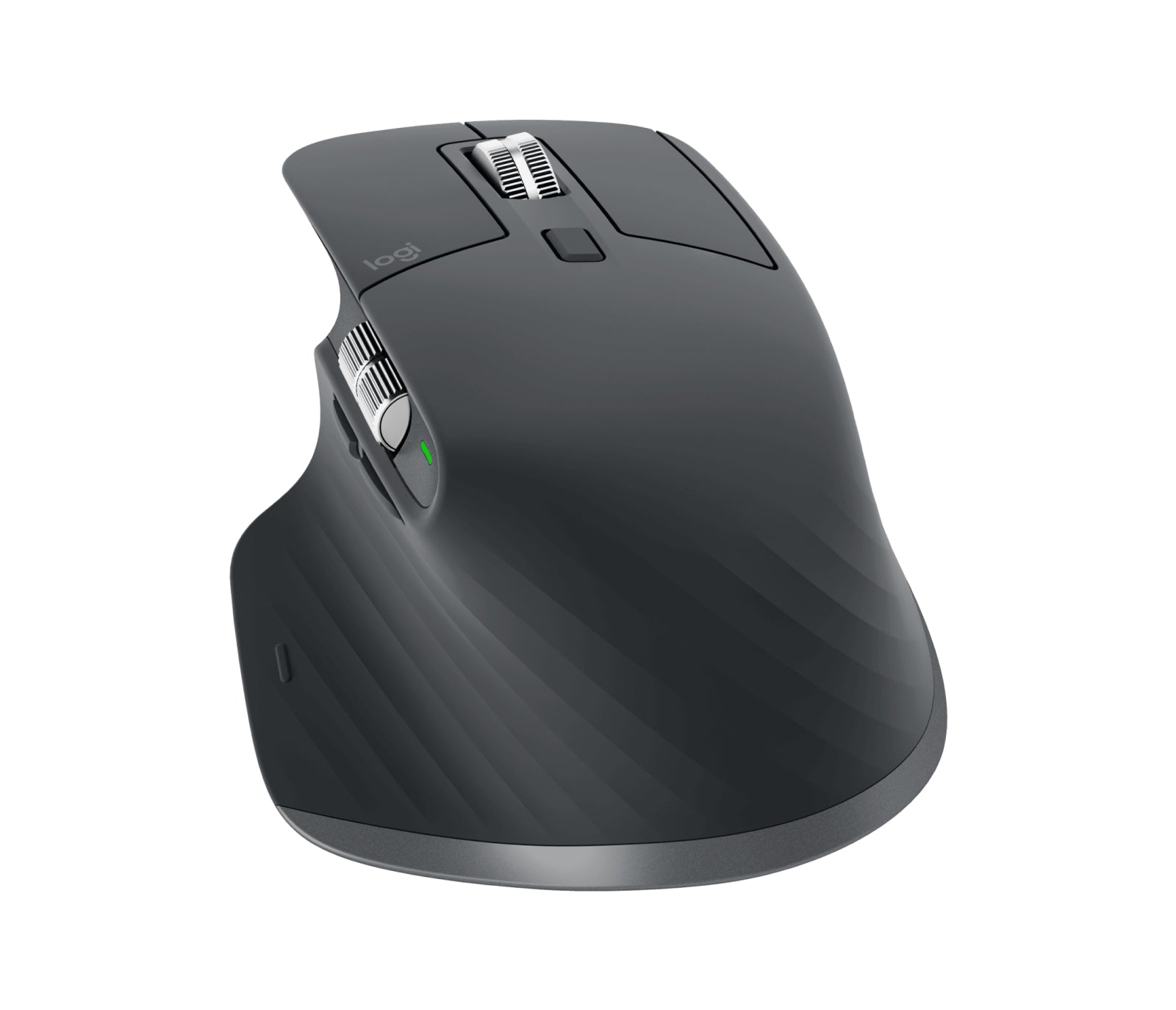 Logitech MX Master 3S für Business Maus – Graphit
