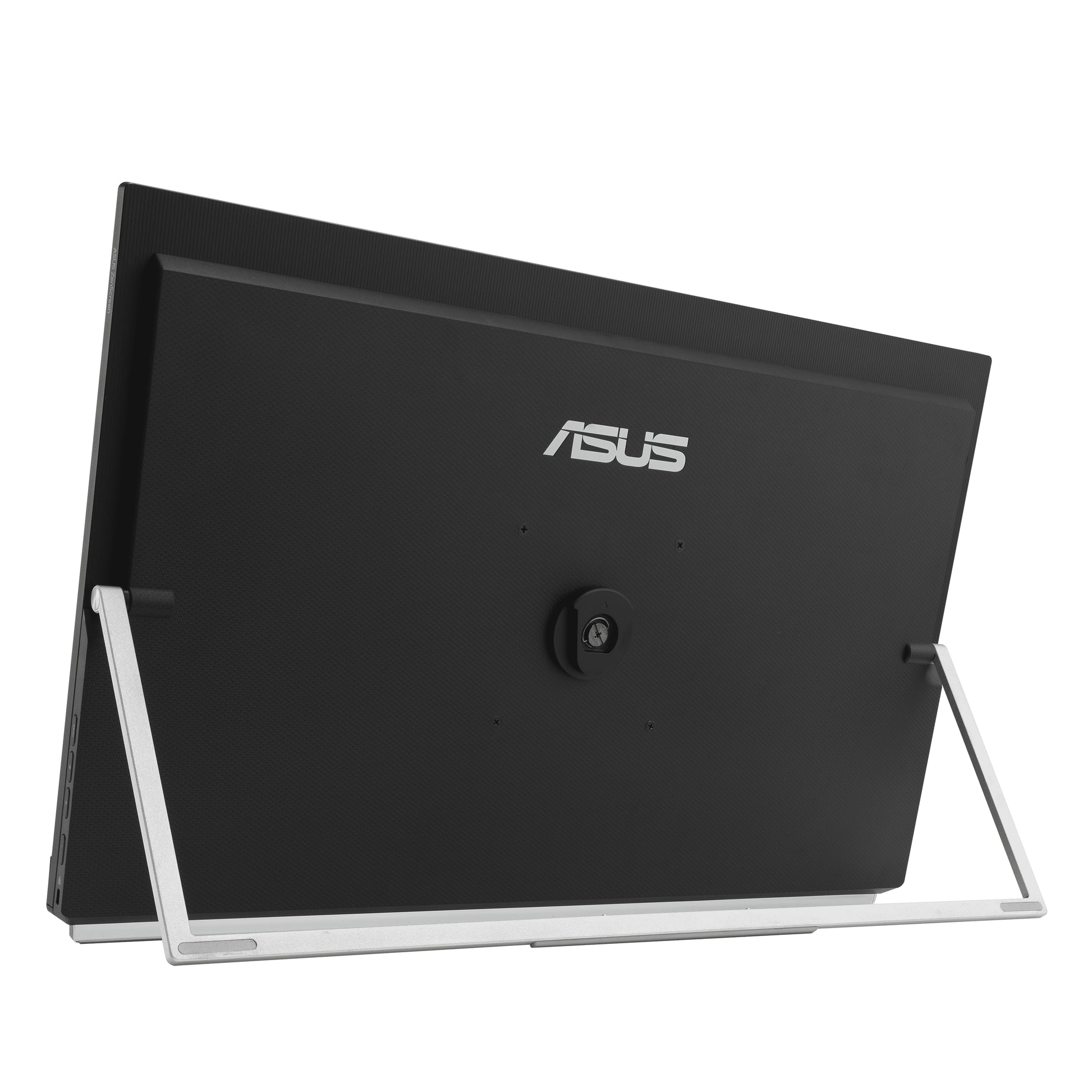 ASUS Zenscreen MB249C – Monitor, 23,8" 1920 × 1080 (Full HD), Schwarz