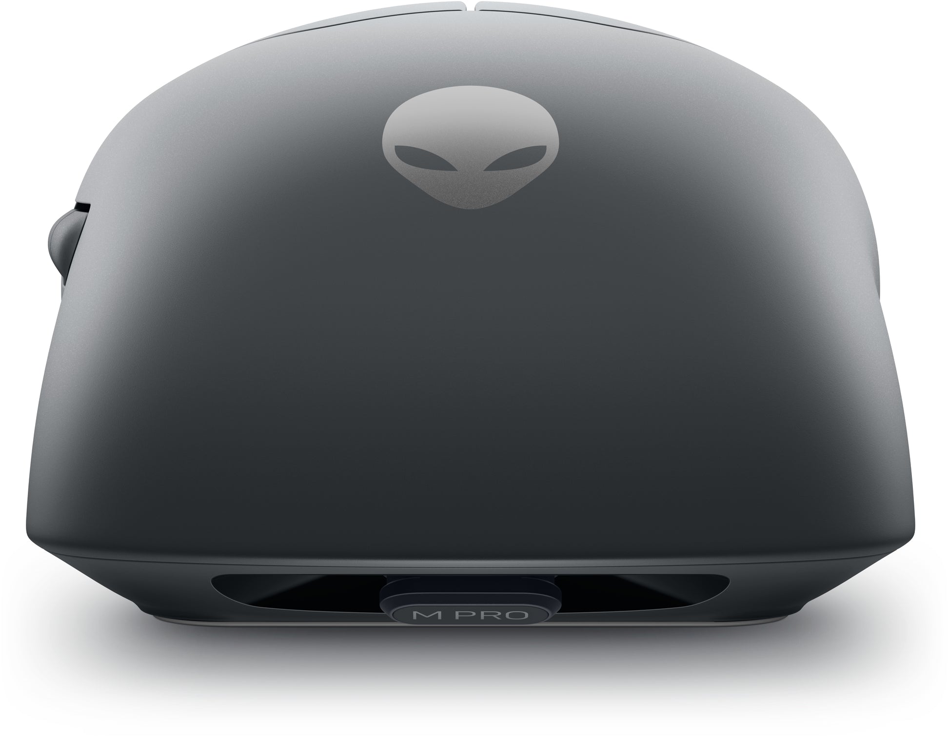 Alienware Pro Wireless – Gaming-Maus – Kabellos (2,4 GHz), 26000 DPI, beidhändig, Schwarz