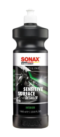 Sonax Profiline Innenreiniger – Sensitive Surface, für Innenraum