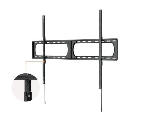 Vivolink Wandhalterung – Fix – VESA 1200×800 – bis 125 kg – VLMW37140
