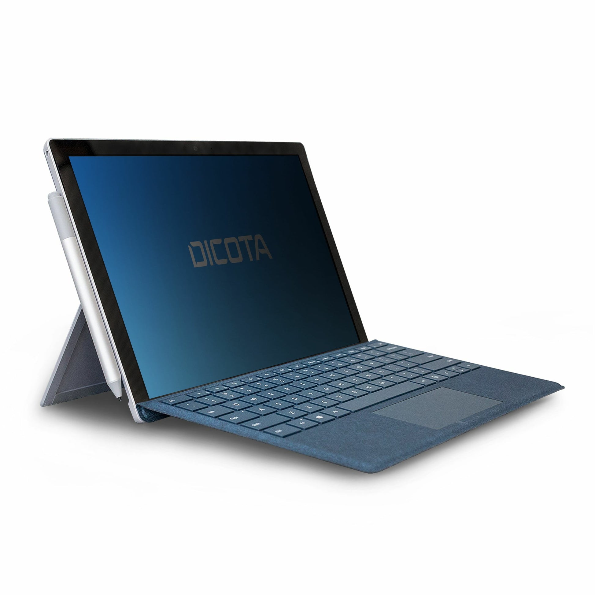 DICOTA Displayschutz für Microsoft Surface Pro 2017