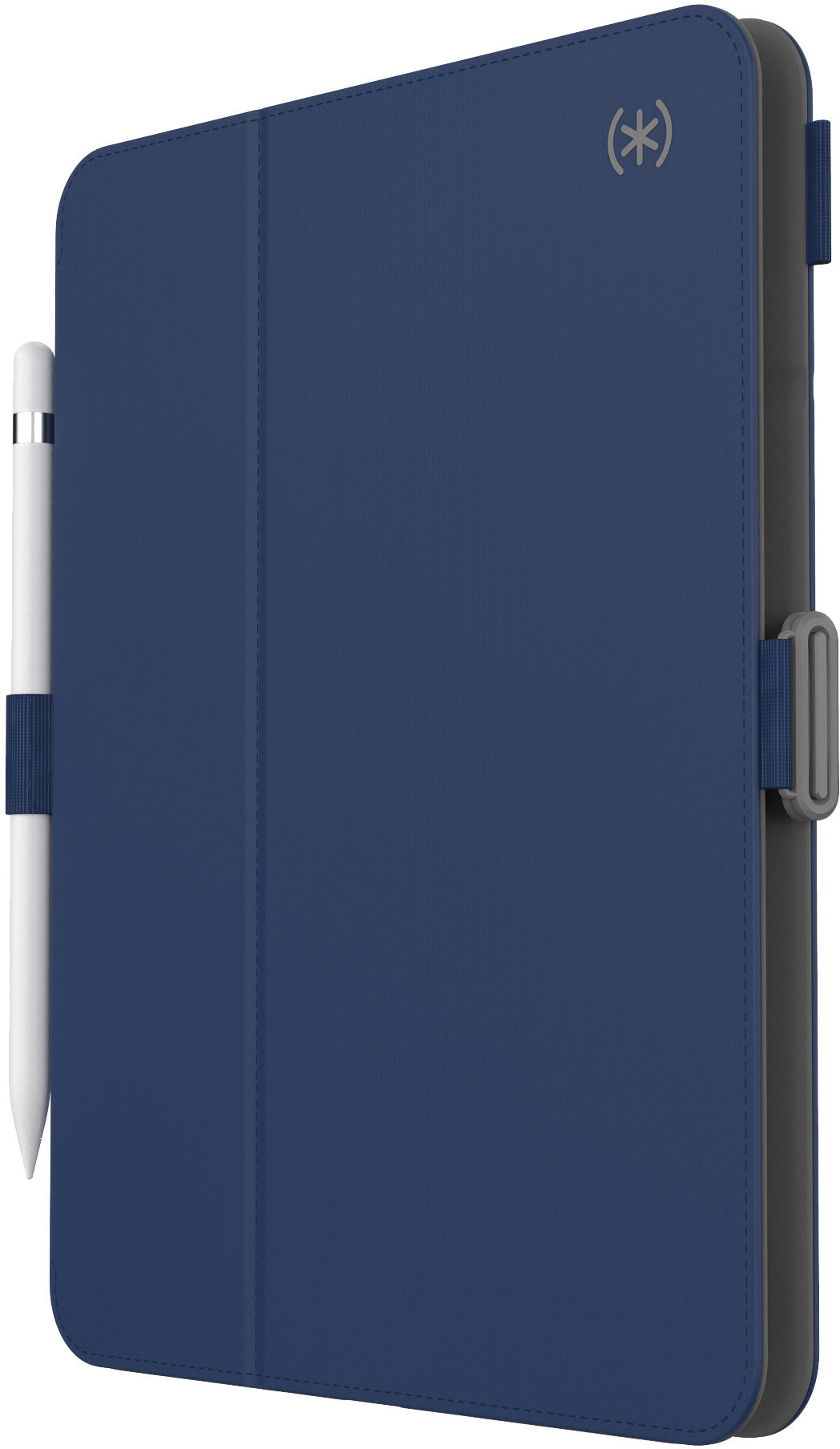 Speck Balance Folio Tablet-Hülle für iPad 10,9" (10. Gen.) – Arcadia Navy