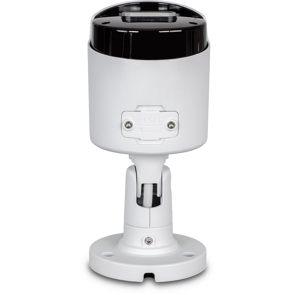 TRENDnet TV-IP1514PI Bullet – 5MP – 3,6 mm – PoE – IP66/67