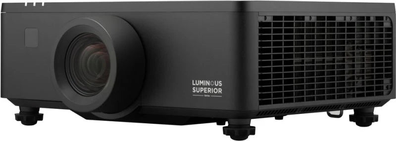 Viewsonic LS950WU, Laser-DLP-Projektor – WUXGA, 7100 ANSI-Lumen, 16:10