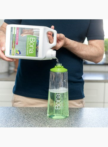 Bona Bodenreiniger für Hartböden – 4 l