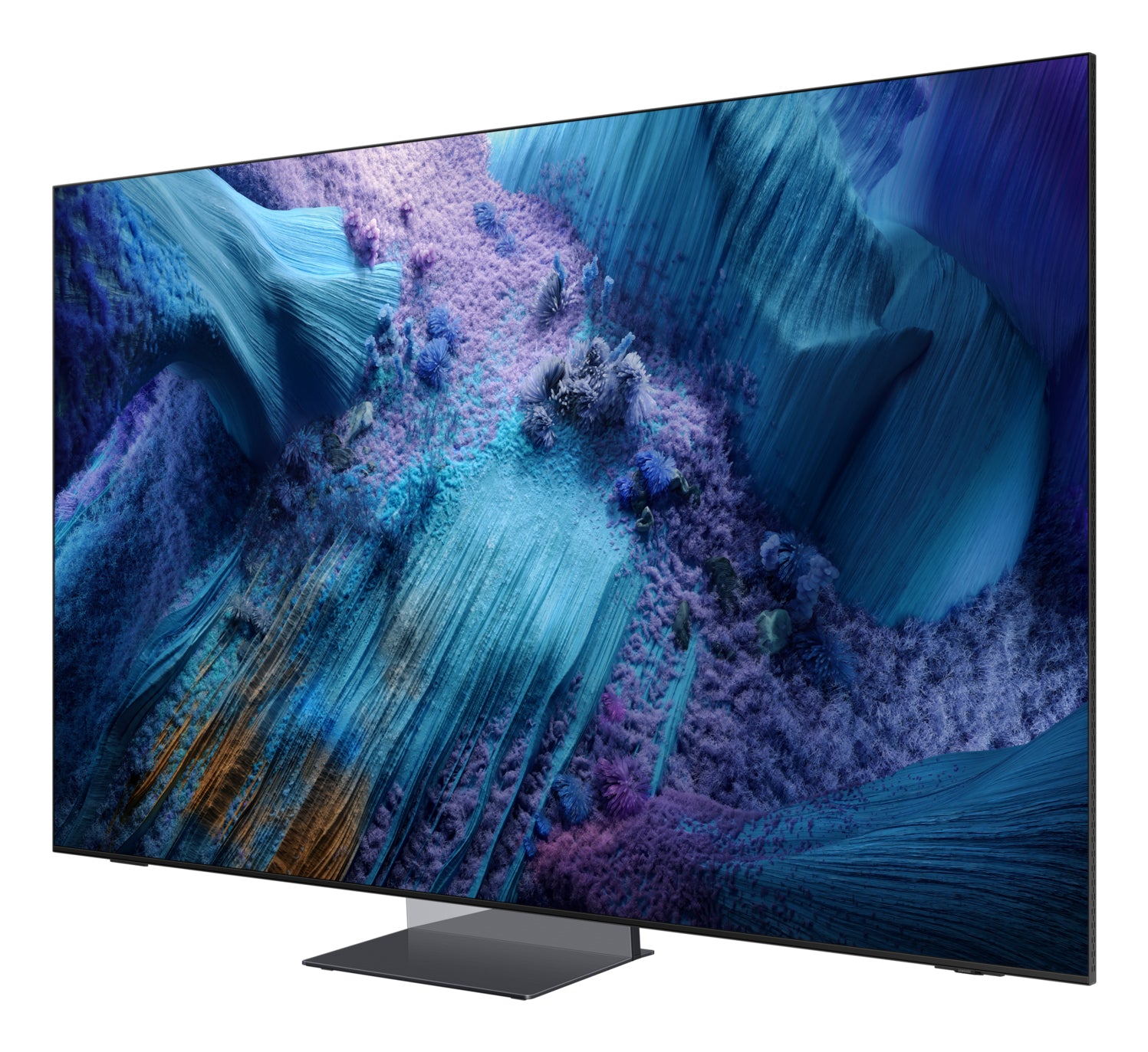 Samsung QE65QN990FTXZU – 65" Fernseher – 8K UHD – Neo QLED – Tizen – 120 Hz – HDR10+ Adaptive