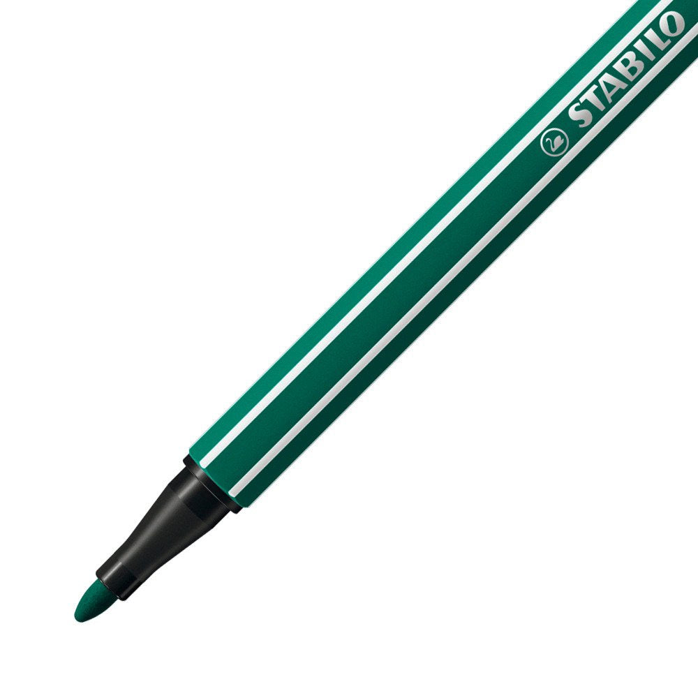 STABILO Filzstifte, Strichbreite 1 mm, 1 Stk.