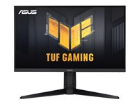 ASUS TUF Gaming VG27AQML1A-W – Monitor, 27", IPS, 260 Hz, 400 cd/m², VESA 100 × 100, Weiss
