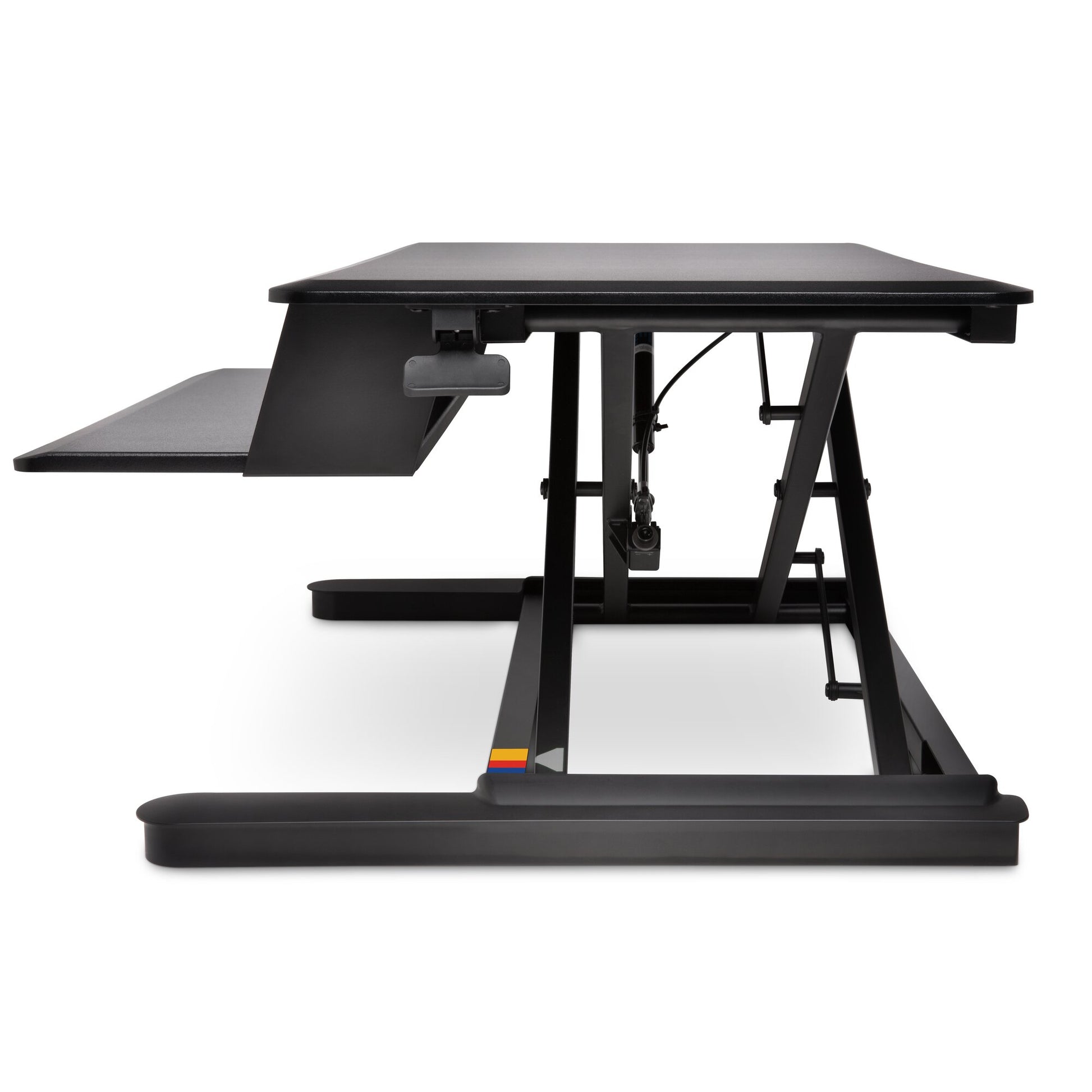 Kensington SmartFit – Stehtisch – höhenverstellbar