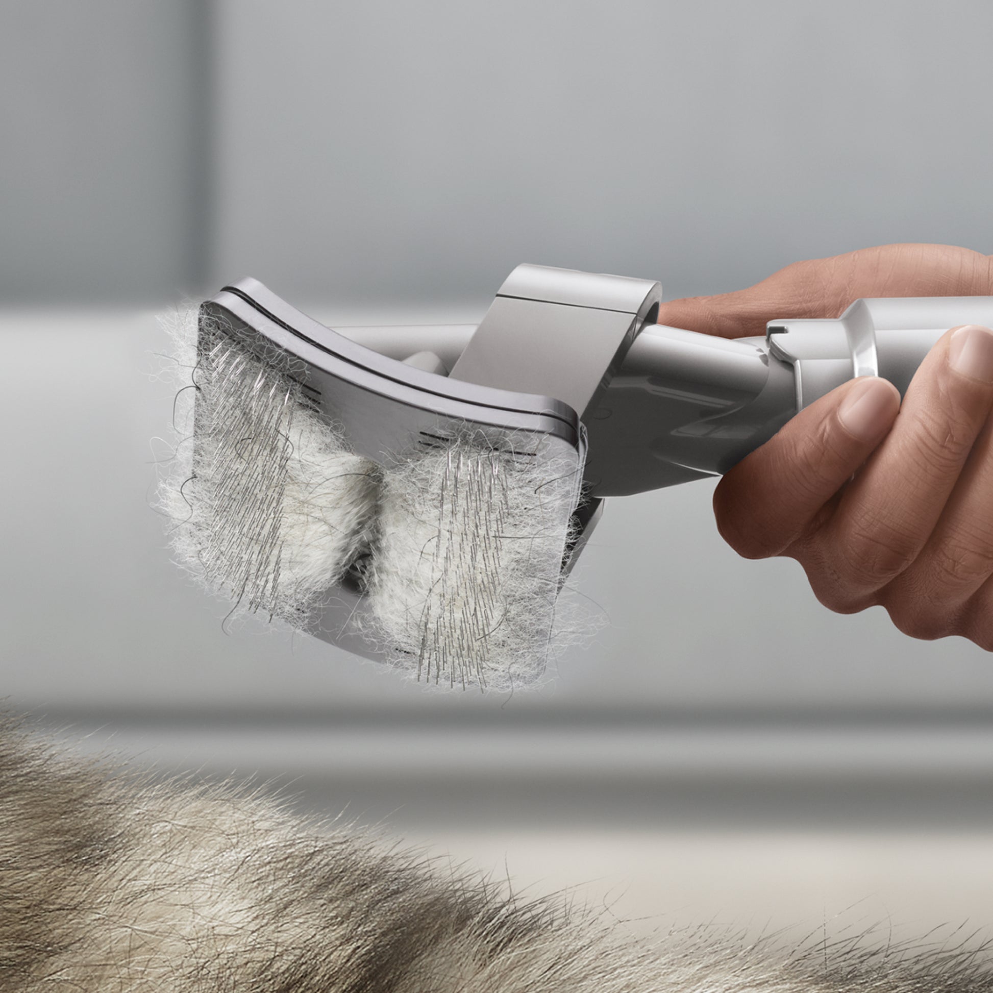 Dyson Staubsaugerbürste – 3 Stück, für Dyson V8/V10/V11 und andere