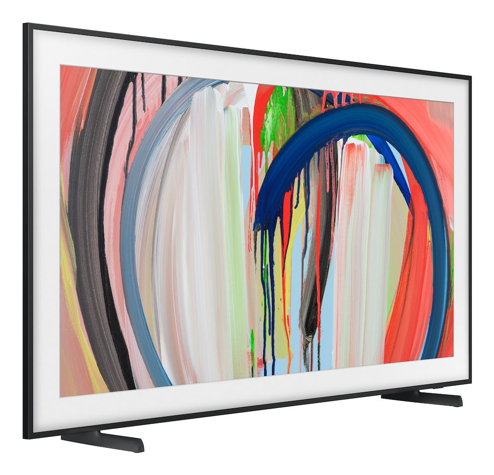 Samsung The Frame LS03H QE65LS03HAUXXN – 65" Fernseher – 4K UHD – QLED – Tizen – 144 Hz – HDR10 Plus