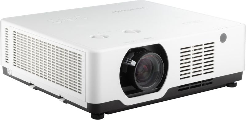 Viewsonic LSC651WU, Laser-3LCD-Projektor – WUXGA, 6500 ANSI-Lumen, 16:10