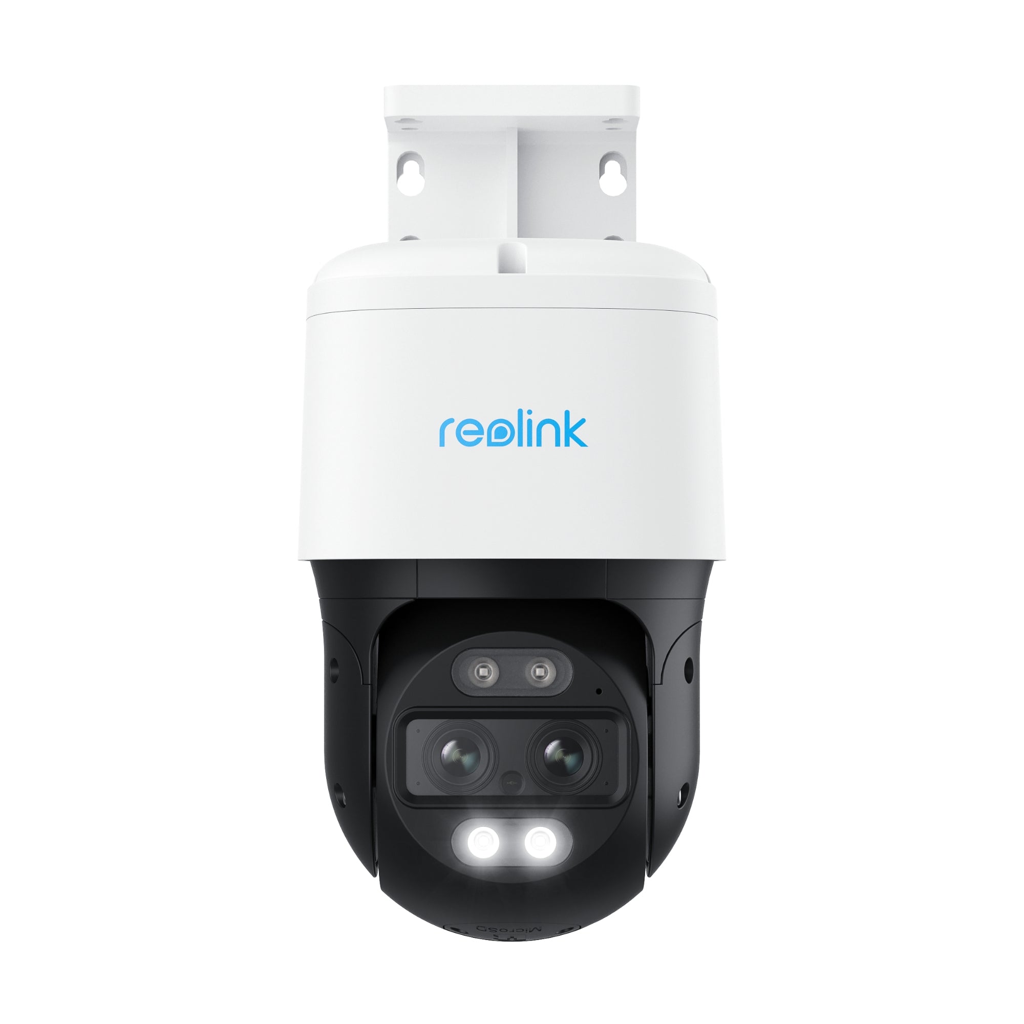 Reolink P760 PTZ – 4K – 6× Zoom – IR 30 m – PoE – IP65