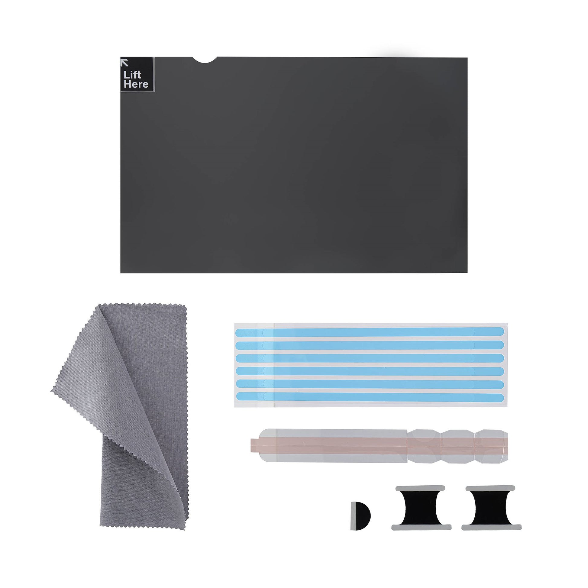 StarTech.com Displayschutz für 14" Laptop
