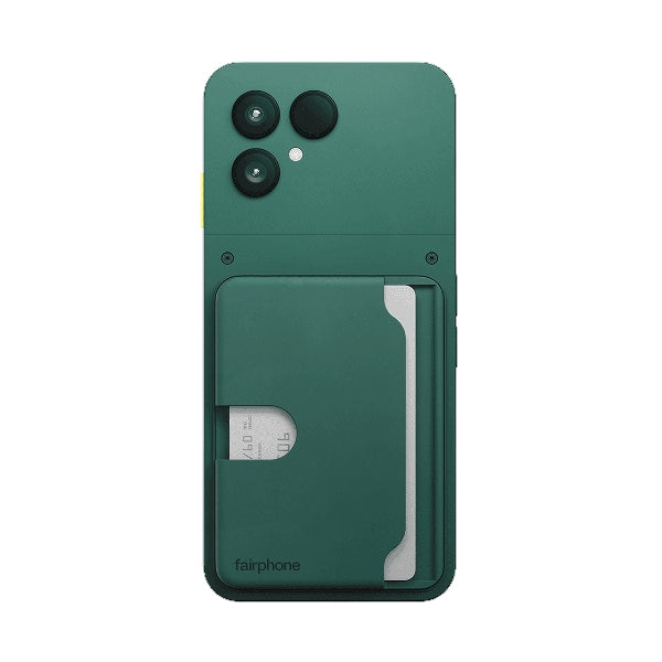 Fairphone Halterung – für Fairphone FP6, grün