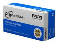 Epson Tintenpatrone PJIC7, Cyan – für Discproducer