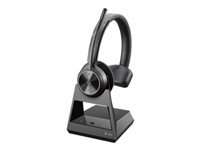 Poly Savi 7310-M – Mono Headset – DECT