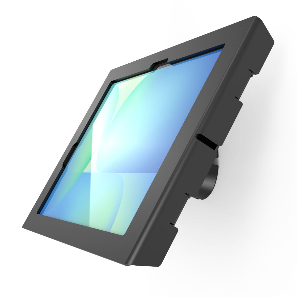 Compulocks Tablet-Wandhalterung für Samsung Galaxy Tab S10 FE+ 13,1" – kippbar