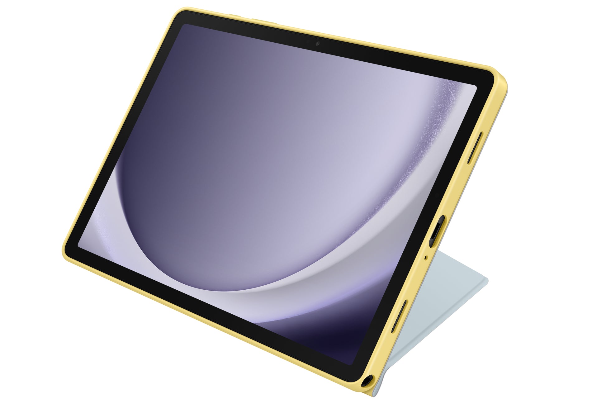 Samsung Book Cover Tablet-Hülle für Galaxy Tab A9+ 11" – Blau