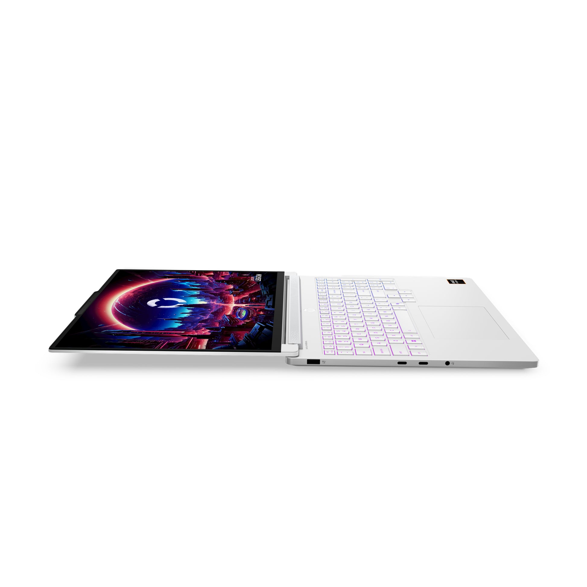 Lenovo Legion 7 – 16" WQXGA OLED, Ryzen AI 7 450, 32 GB, 1 TB SSD, RTX 5060, Win 11 Pro, QWERTZ (CH)