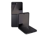 Samsung Galaxy Z Flip7 Enterprise Edition – schwarz, 512 GB, 12 GB