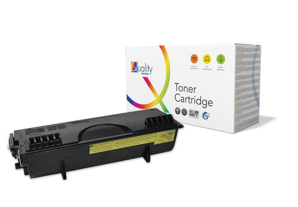 CoreParts TN7300 Schwarz Toner – Kompatibel – 3'300 Seiten – für Brother HL-1650/HL-1670