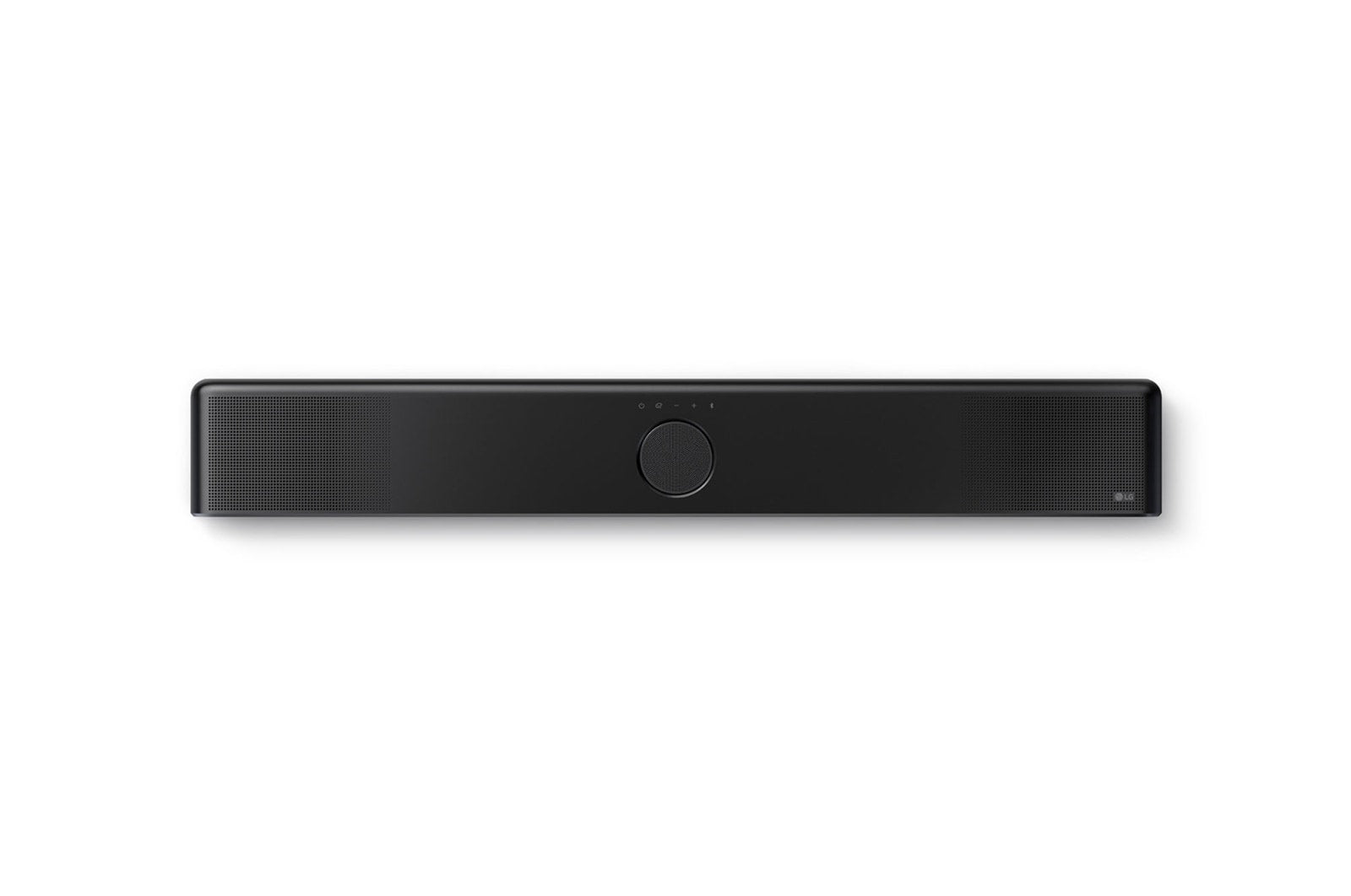 LG DS77TY – Soundbar mit kabellosem Subwoofer – 3.1.3, Dolby Atmos, eARC, Bluetooth 5.1, Schwarz