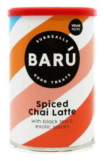 Barú Chai Latte Gewürz Pulver – 250 g