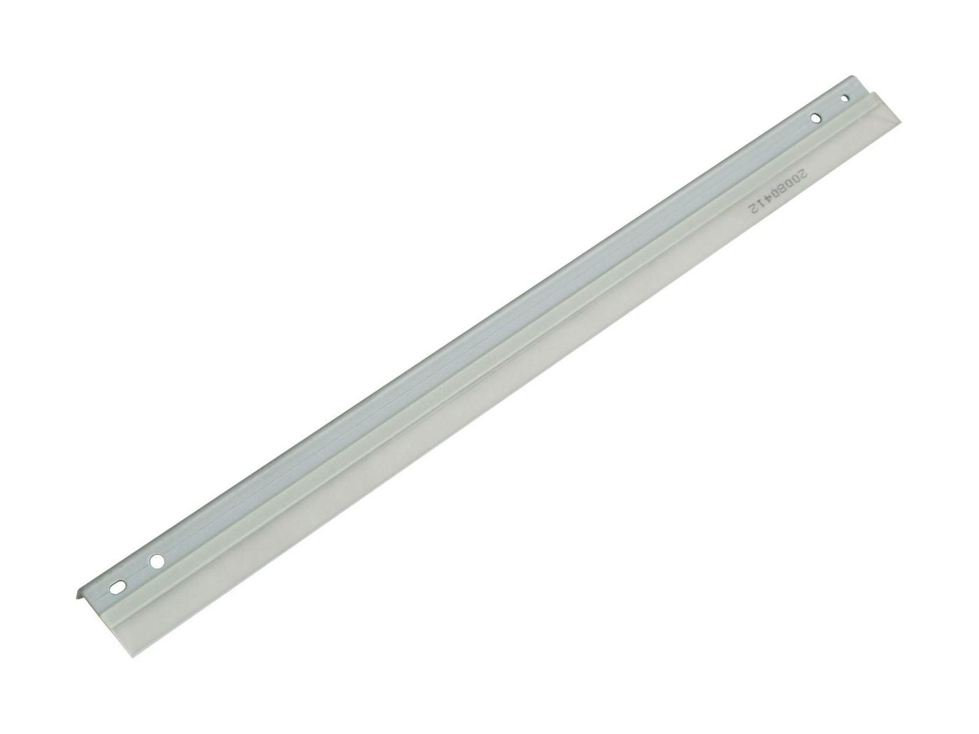 CoreParts Reinigungsklinge, grau – für Ricoh Aficio 2015/2018, MP1600/1800/2000 und andere