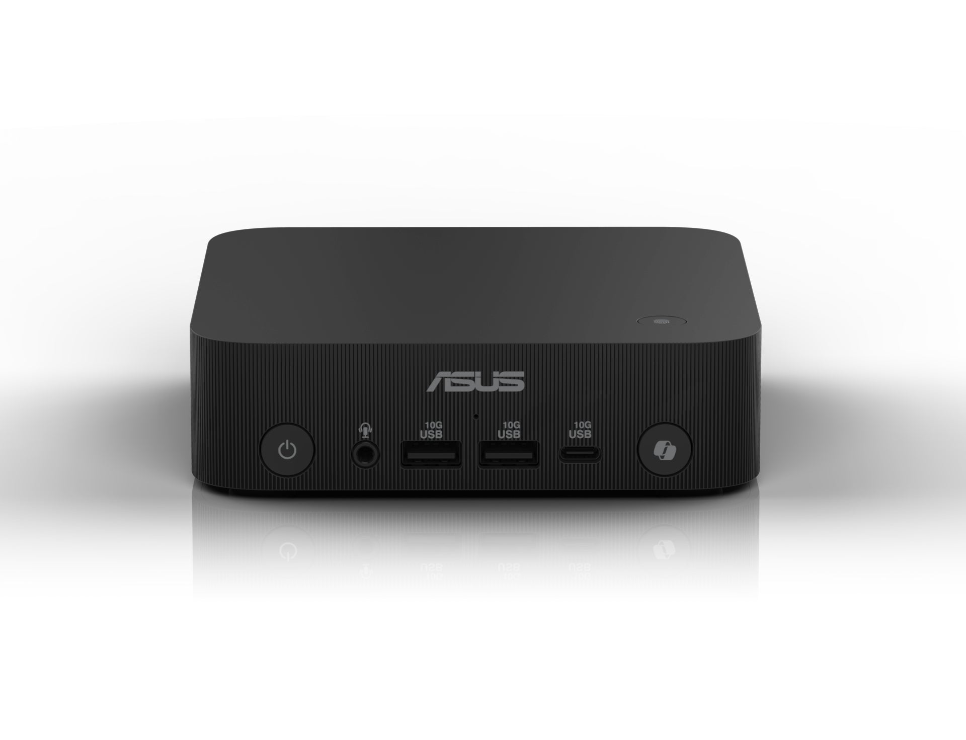 ASUS Micro – AMD Ryzen AI 5 340, 16 GB RAM, 512 GB SSD, Windows 11 Pro