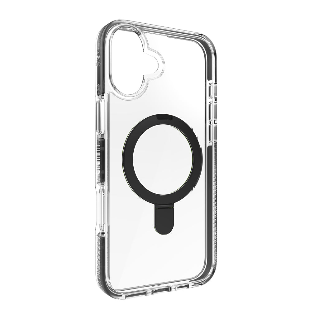 ZAGG Backcover Santa Cruz