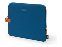 DICOTA Skin URBAN Notebook-Schutzhülle 14" – Navy