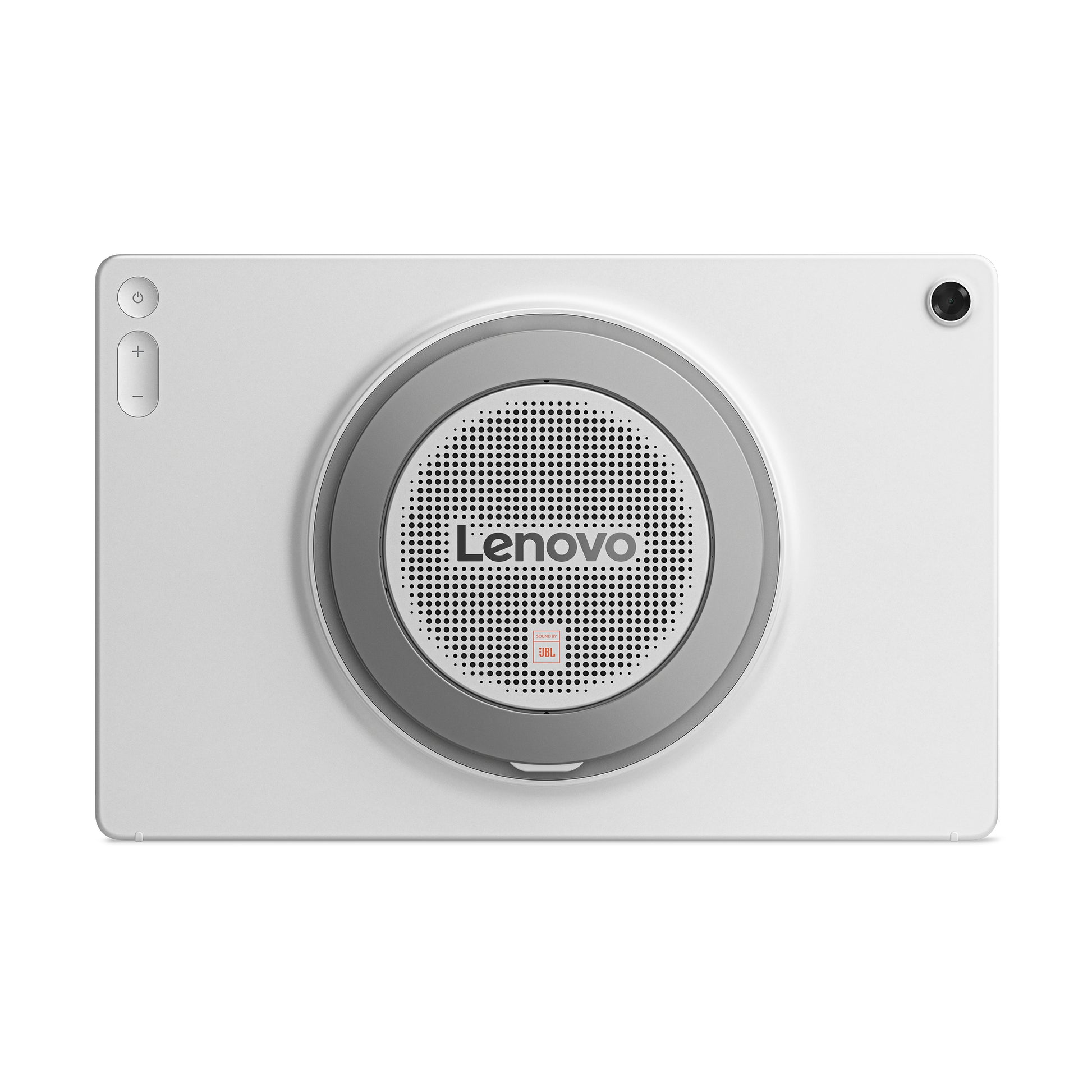 Lenovo Tab Plus G2 – 11,2", 128 GB, 8 GB RAM, LTE, Weiss