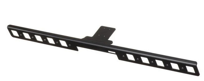 HP Poly VESA-Halterung, für Poly Studio USB, VESA 100×100, 600×600, Schwarz