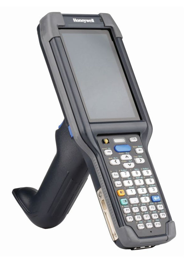 Honeywell CK65 – 4,0", 4/32 GB, WLAN, 1D/2D, IP65/68, Android 8.0