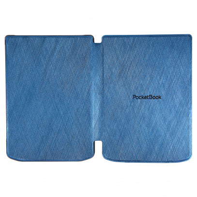 PocketBook Tablet-Hülle für PocketBook Verse, Verse Pro 6" – Blau