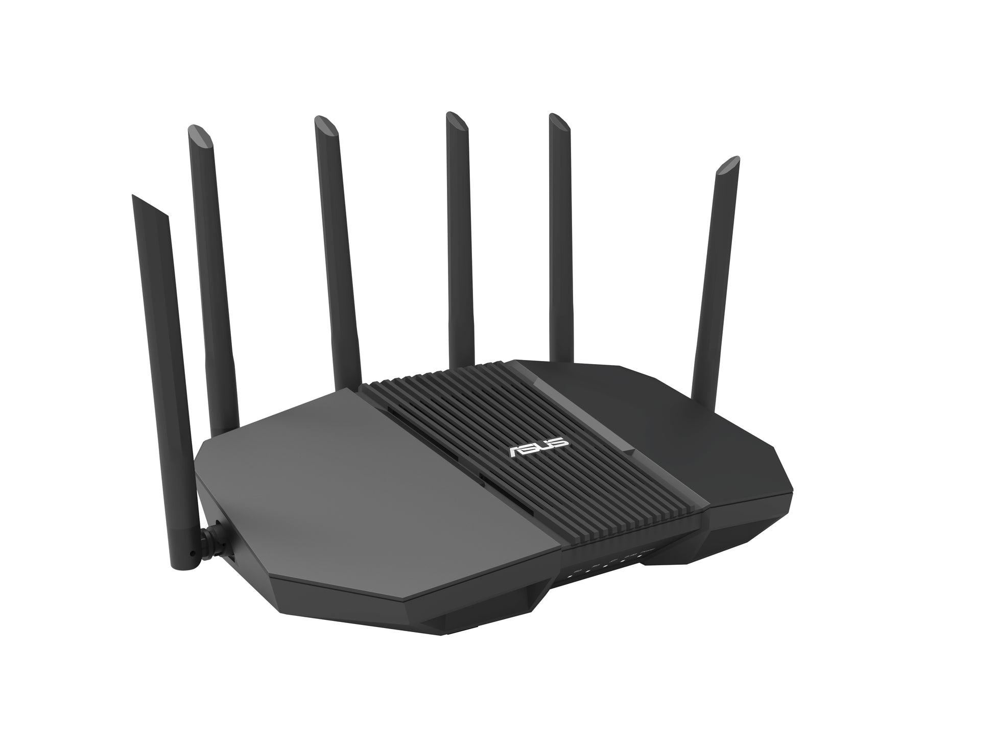 ASUS RT-BE90U BE9400 – WLAN-Router – Wi-Fi 7 Tri-Band (2,4/5/6 GHz), 9,4 Gbit/s, 2.5GbE