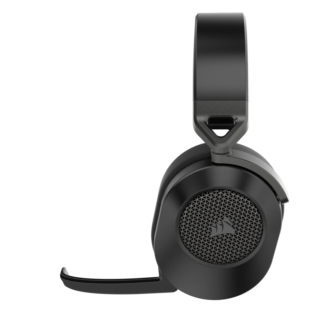 Corsair HS65 – Bluetooth Gaming-Headset – 7.1 Surround, für PS5 – Schwarz – bis 24 h