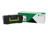 Lexmark Toner – schwarz, 7500 Seiten – für B2865DW/MB2770ADHWE