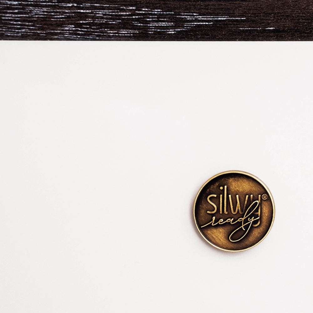 Silwy Bodenschutzmatte – Metall – 700 × 10'000 mm – 2 mm