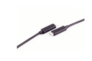 shiverpeaks USB-Kabel, USB-C zu USB-C, 10 m, USB 3, Lade-/Datenkabel