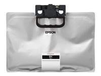 Epson Tintenpatrone T01D1, Schwarz, XXL, 50’000 Seiten