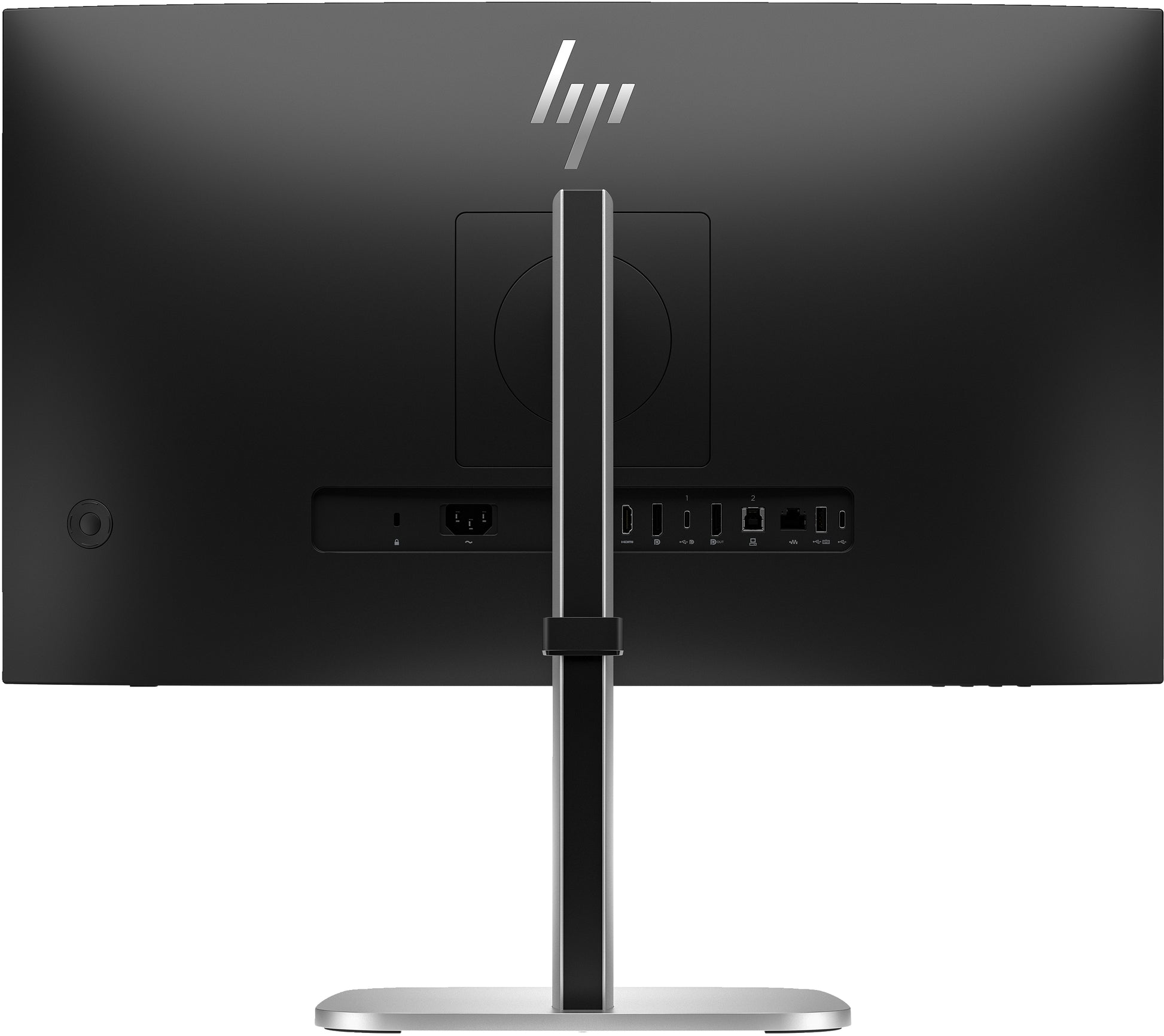 HP Series 5 Pro 527pm – Monitor, 27", 2560 × 1440 (WQHD), USB-C