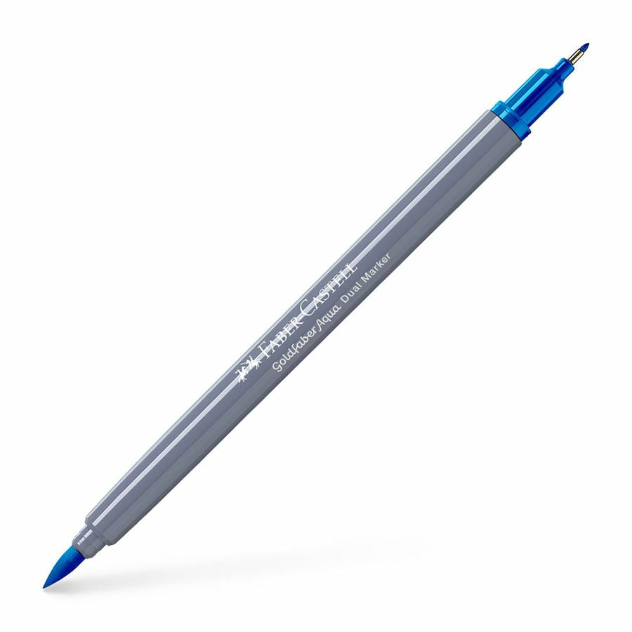 Faber-Castell Goldfaber Aqua Filzstifte, auswaschbar, 1 Stk.
